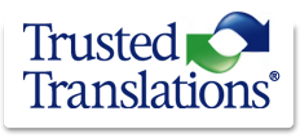 Trusted Translations, Inc